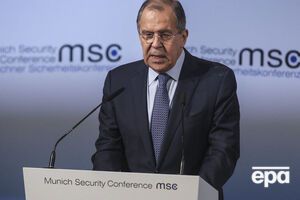 Лавров заявил, что не думает, что кто-то усматривает в признании Россией "документов" так называемых ЛНР/ДНР "какое-то изменение позиции" РФ