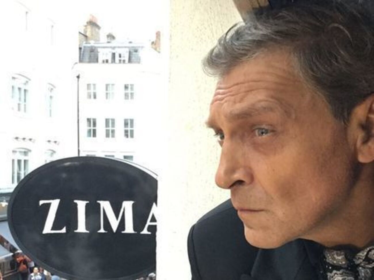 Невзоров:&nbsp;Никто не думал, что можно будет застрять на таких малых достижениях, на таких скромных рубежах