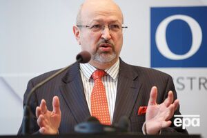 Генсек подчеркнул, что хотел бы иметь больше людей в районах, контролируемых боевиками, но отметил, что "в данных условиях в этом нет смысла"