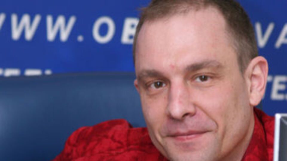 Окара: Всю следующую неделю Останкино будет рассказывать, что Путин снова всех переиграл