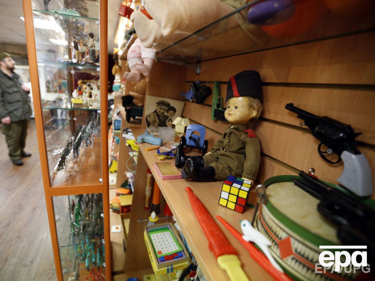 По данным исследования, в январе в РФ реальная инфляция&nbsp;составила 3,2%