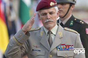 Павел отметил, что у НАТО есть способы для противостояния российской дезинформации