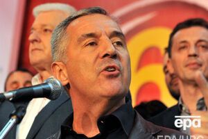 На Джукановича готовилось покушение