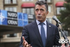 Расмуссен: Заклик до справедливого розподілу навантаження не може бути шантажем