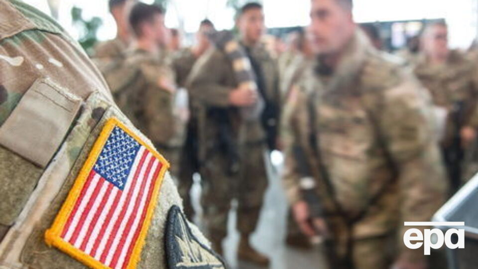 США та інші члени НАТО спорядять до Польщі 1 тис. військовослужбовців