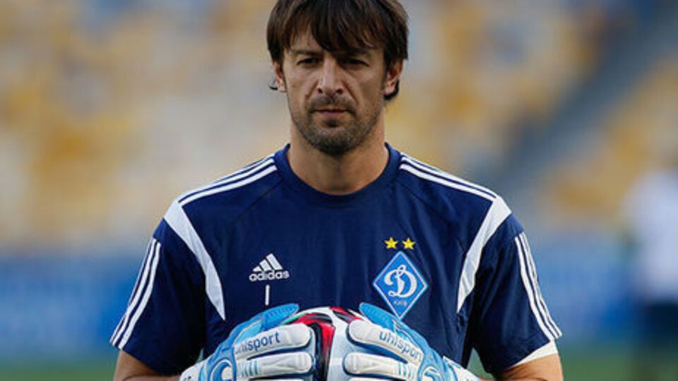 Шовковський: Я намагаюся, тренуюся, з батьками розмовляю виключно українською мовою