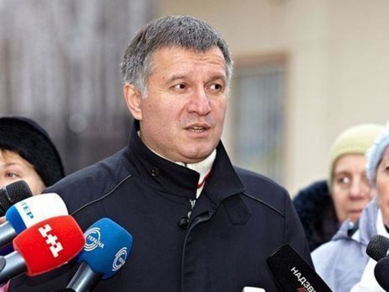 Аваков: Нужно ввести ограничения, которые будут четкого показывать товарооборот "критического импорта"