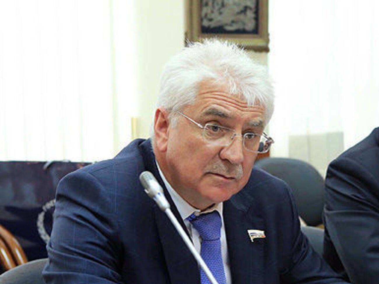 Чепа назвал информацию&nbsp;The Telegraph "уткой", которая уже не интересна "для нормального человека"