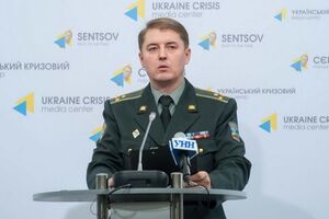 Мотузяник: девять военнослужащих получили ранения и травмы