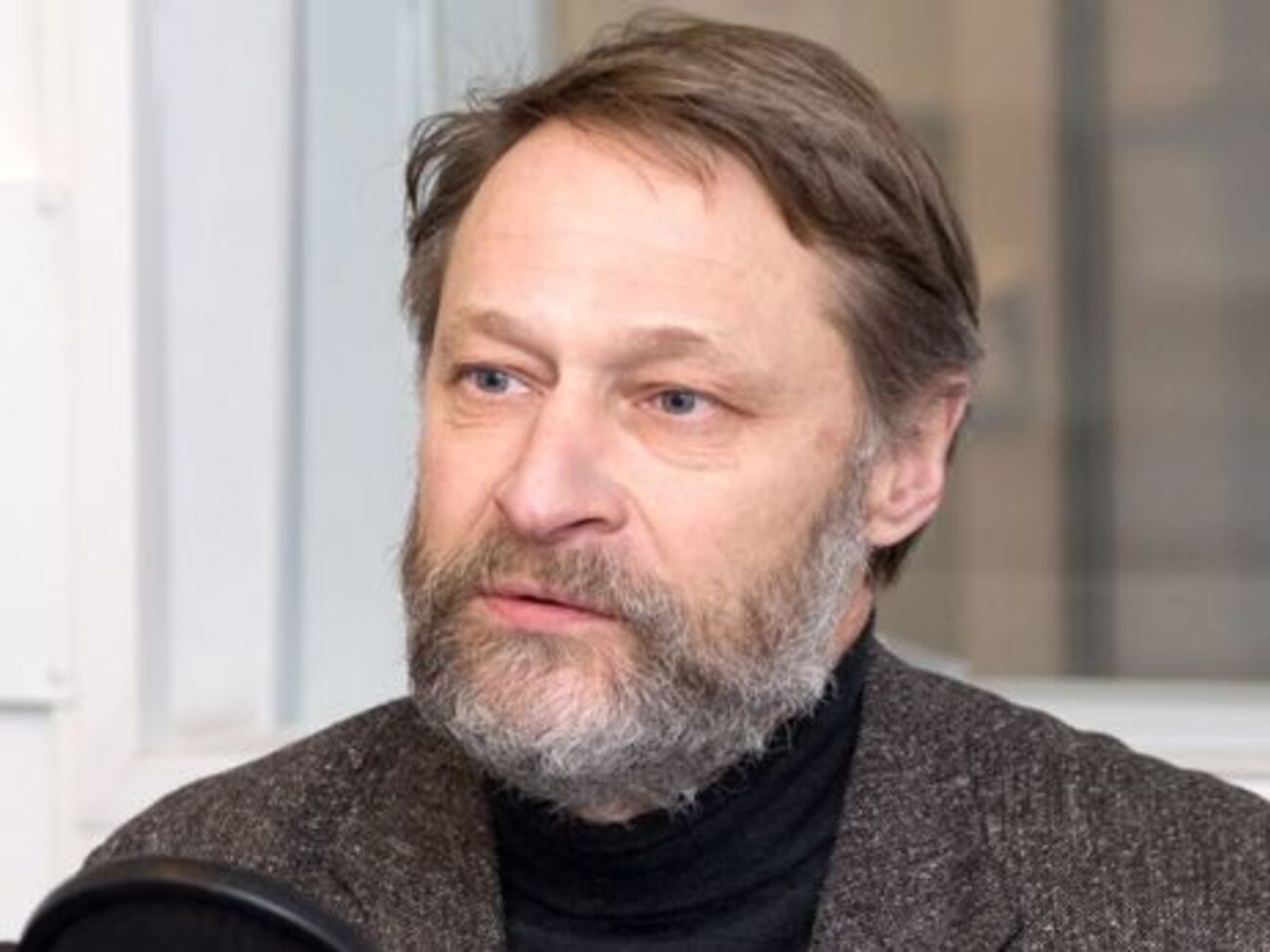 Орешкин: В данном случае всегда можно отмотать все назад или ввести ограничения для этих людей