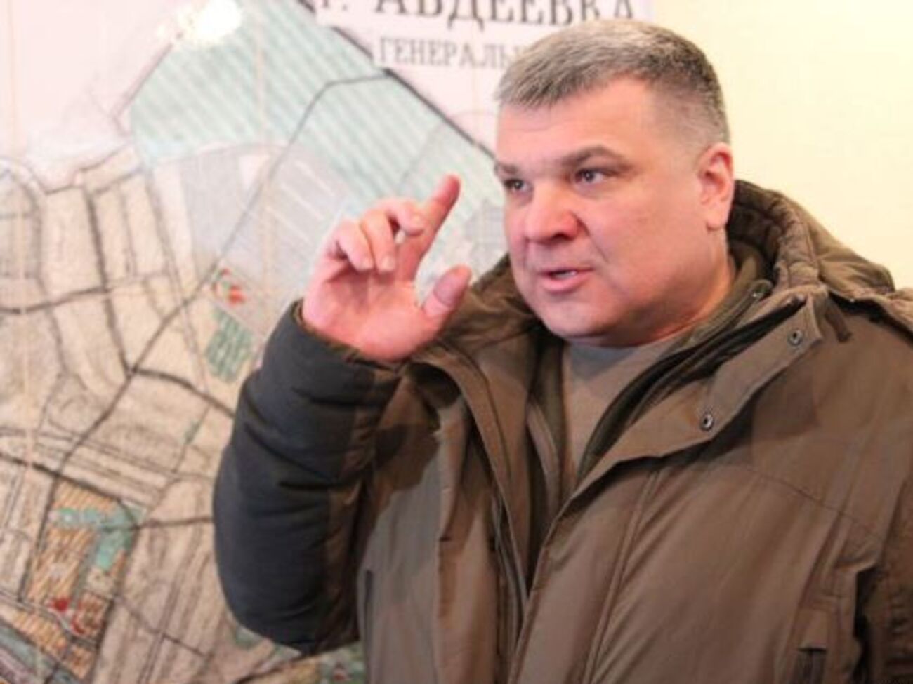 Малихін: Ремонтні роботи з нашого боку завершені, лінія відновлена