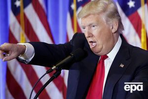 Трамп: Швеция, кто бы мог в это поверить?