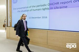В ООН обнародовали новое исследование о нарушениях прав человека в связи с войной в Украине