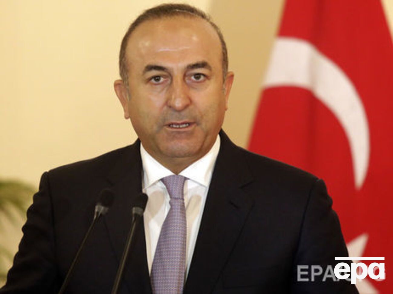 Россия &ndash;&nbsp;наш торговый партнер, но это не значит, что мы во всем с ней согласны&nbsp;