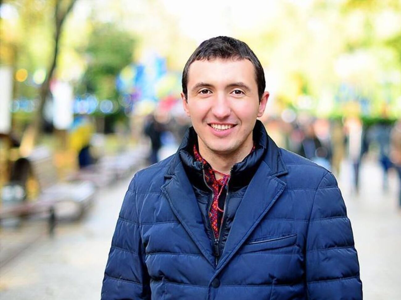 Солонько: Должен быть создан реестр всех граждан Украины, чье участие в коллаборационизме зафиксировано