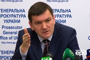 Горбатюк: Это видео более информативно