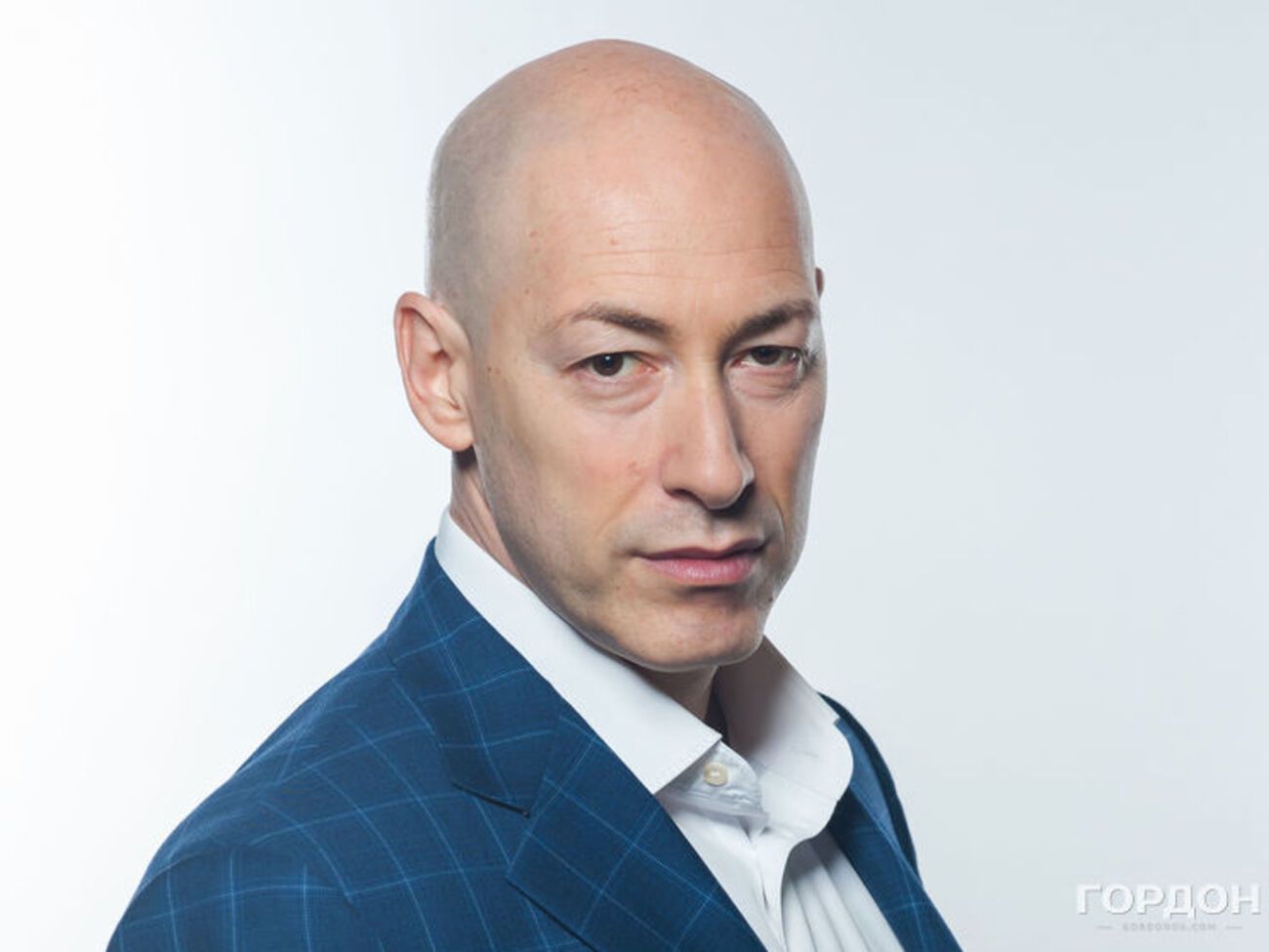 Гордон:&nbsp;У нас много убогих людей голосовали за коммунистов &ndash; одурманенных, обдолбанных пропагандой