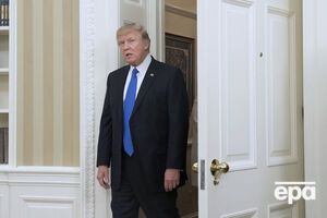 Трамп информирован о событиях на Донбассе