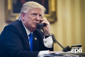 Трампа рассердил разговор с Тернбуллом, сообщили источники