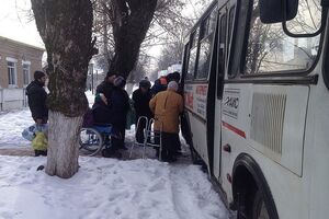 Из Авдеевки уже эвакуировали полторы сотни человек