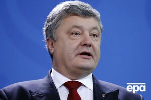 Порошенко заявив, якщо українці проголосують за вступ до НАТО, він зробить усе, щоб цього домогтися