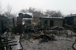 По Авдіївці нанесли черговий удар