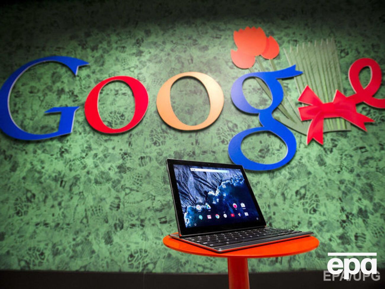 Рейтинг брендів очолила Google