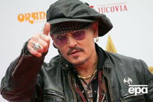 Депп судится с компанией Management Group, занимавшейся управлением его финансами