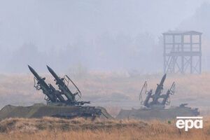 НАТО отложило переговоры с Украиной по системе ПРО