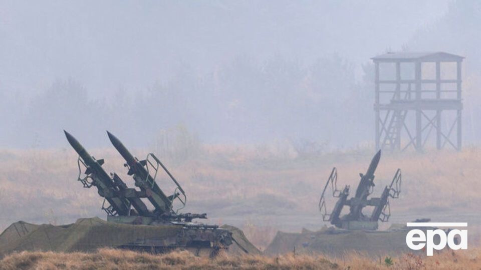 НАТО відклав переговори з Україною щодо системи ПРО