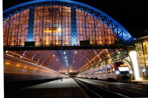 Кабмин утвердил новый устав "Укрзалізниці", согласно которому Министерство инфраструктуры потеряло право быть органом управления компании