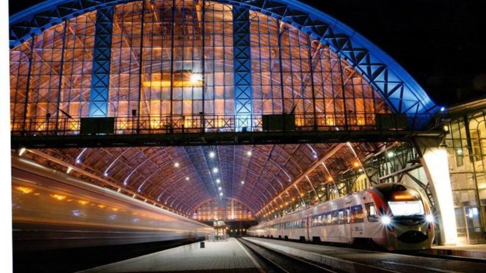 Кабмин утвердил новый устав "Укрзалізниці", согласно которому Министерство инфраструктуры потеряло право быть органом управления компании