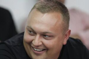 Антипович: Если назвать наши цифры, то около 40% украинцев поддерживает вступление Украины в НАТО. Но это преобладающая цифра