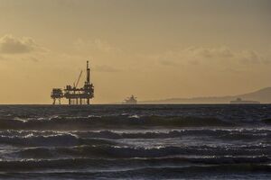 Вартість нафти зросла до $57,33 за барель