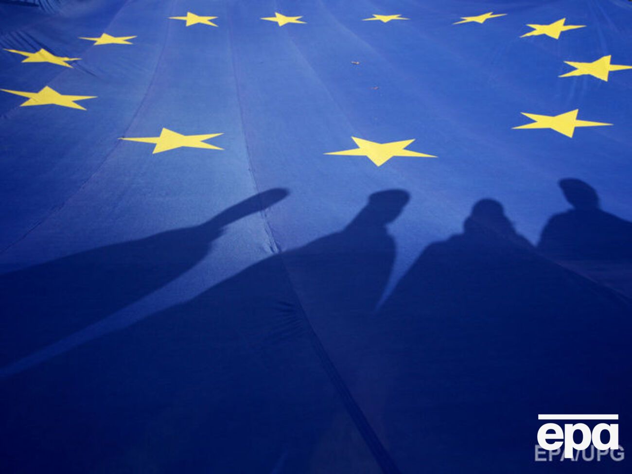 Европарламент поддержал либерализацию визового режима с Грузией