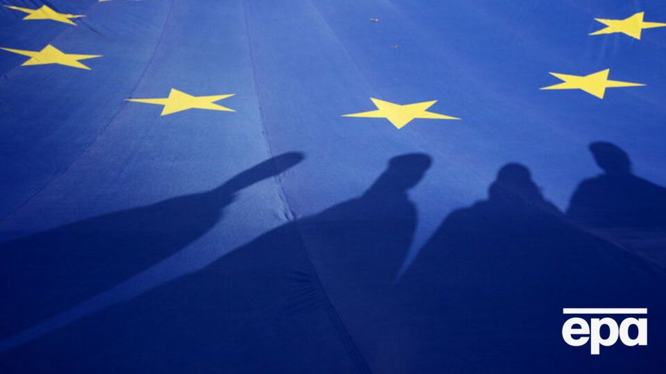 Европарламент поддержал либерализацию визового режима с Грузией