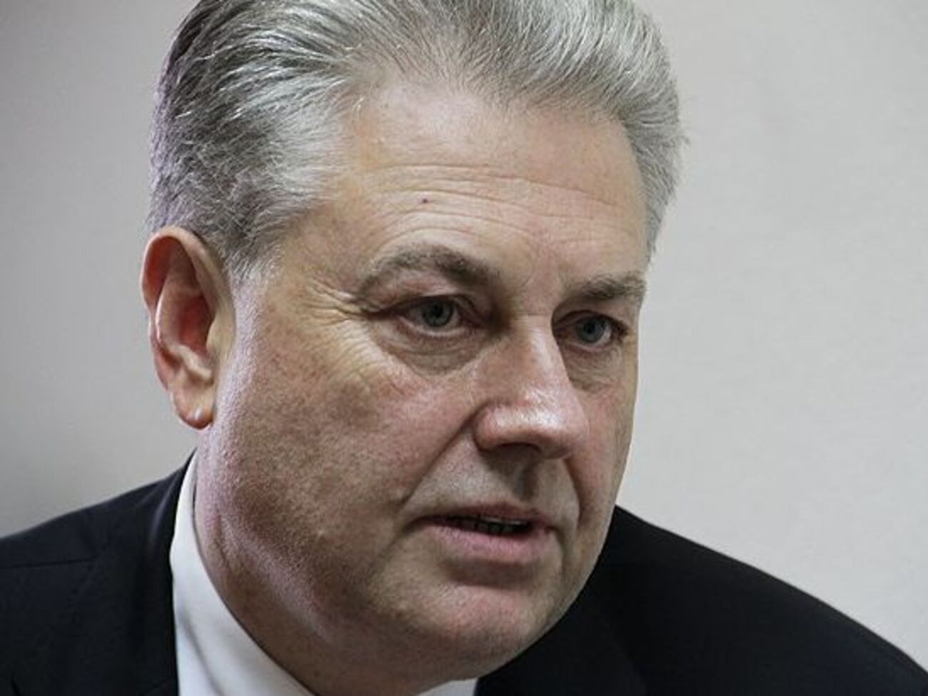 Володимир Єльченко заявив, що адміністрація Трампа не підтримає анексію Криму Росією