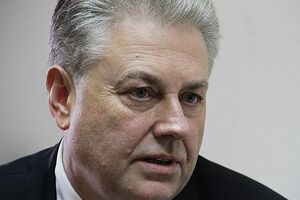 Владимир Ельченко заявил, что администрация Трампа не поддержит аннексию Крыма Россией