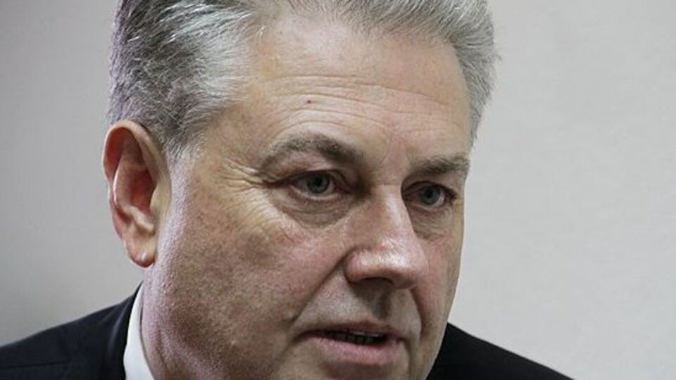 Владимир Ельченко заявил, что администрация Трампа не поддержит аннексию Крыма Россией