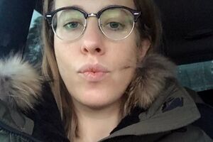 Собчак: Чотири роки тому я офіційно стала щасливою людиною. Дякую, моя найчудовіша людина в світі! І за сьогодні, і за всі інші дні!