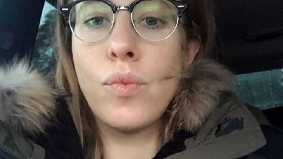 Собчак: Чотири роки тому я офіційно стала щасливою людиною. Дякую, моя найчудовіша людина в світі! І за сьогодні, і за всі інші дні!
