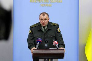 Павловский заявил, что в Украине возобновят программу по строительству нового корвета