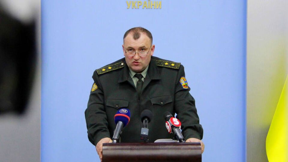 Павловский заявил, что в Украине возобновят программу по строительству нового корвета