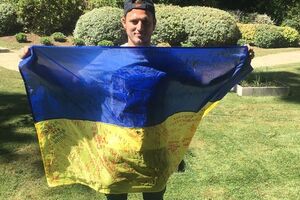 Зозуля оказался для испанских фанатов "нацистом" из-за поддержки украинской армии на Донбассе