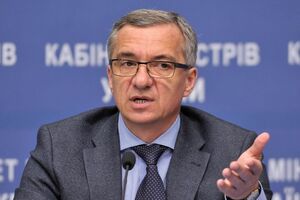 Шлапак заявил, что "ПриватБанк" должен вернуть НБУ около 15,5 млрд грн рефинансирования