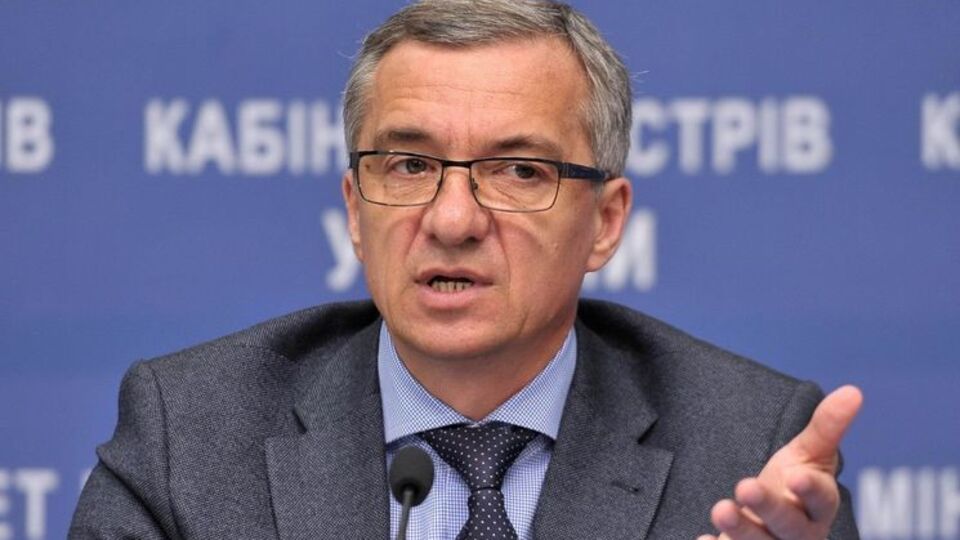 Олександр Шлапак заявив, що "ПриватБанк" повинен повернути НБУ близько 15,5 млрд грн рефінансування