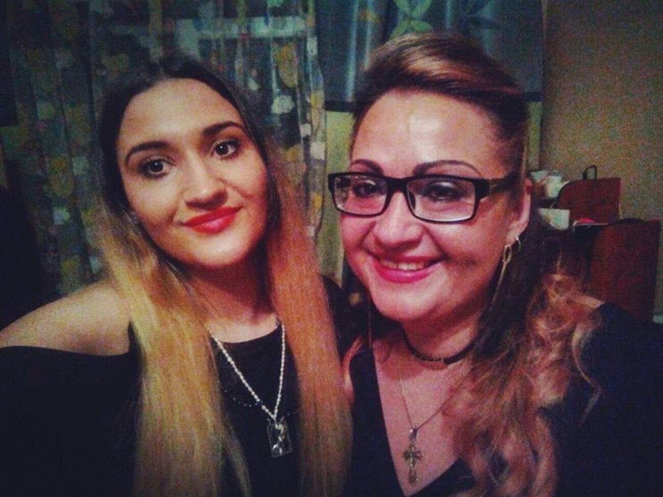 Дочь Евгении Мостовенко рассказала, что ее маме стало плохо накануне дня рождения