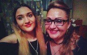 Дочь Евгении Мостовенко рассказала, что ее маме стало плохо накануне дня рождения
