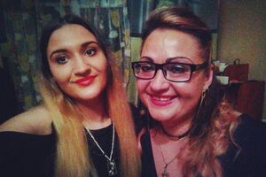 Дочь Евгении Мостовенко рассказала, что ее маме стало плохо накануне дня рождения