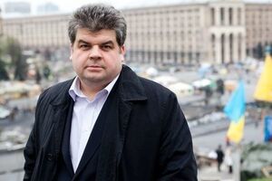 Яременко: Говорить о референдумах просто смешно, это абсурд, сюр и мелкое политиканство